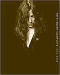 Patti Smith - Complete 1975-2006 (New Book)