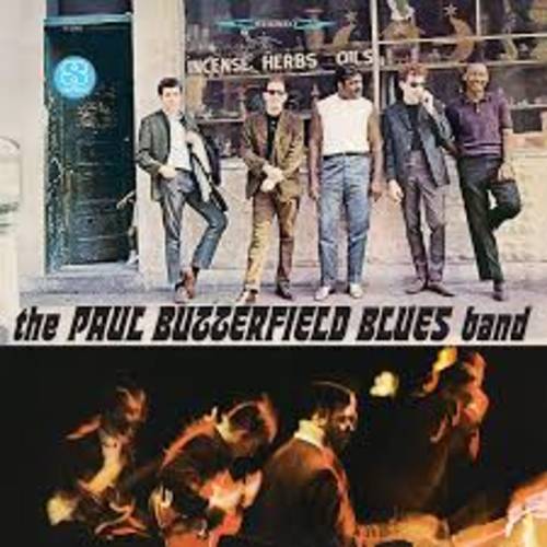 Paul-butterfield-blues-band-butterfield-blues-band-red-vinyl