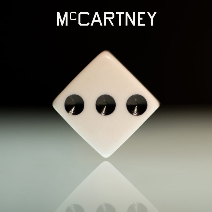 Paul McCartney - McCartney III (New CD)