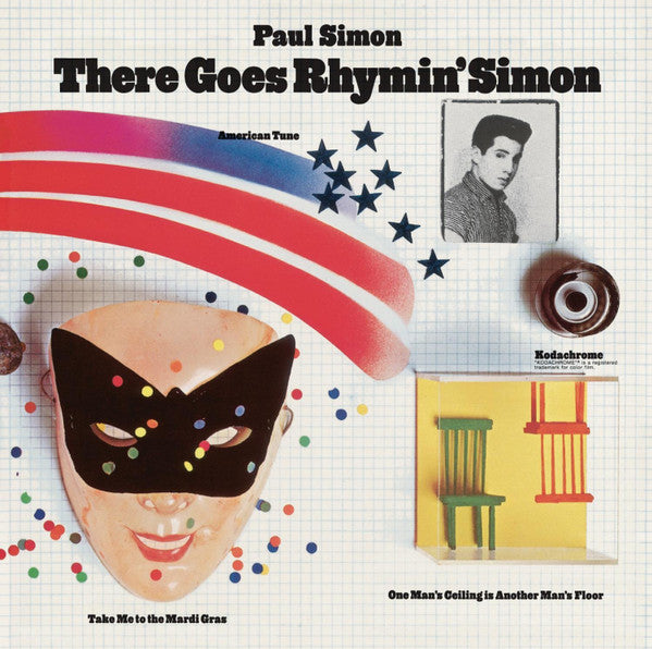 Paul-simon-there-goes-rhymin-simon-rm-new-cd