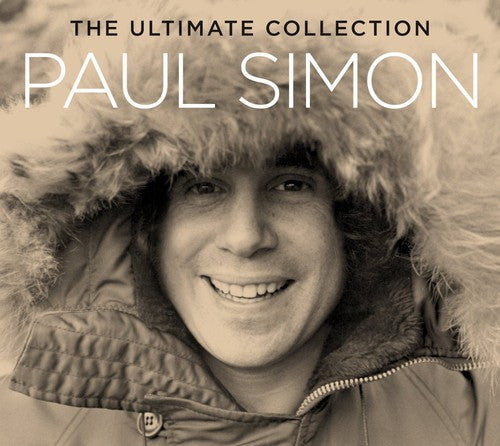 Paul Simon - Ultimate Collection (2LP/180g) (New Vinyl)