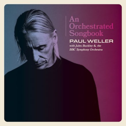 Paul Weller - An Orchestrated Songbook (New CD)