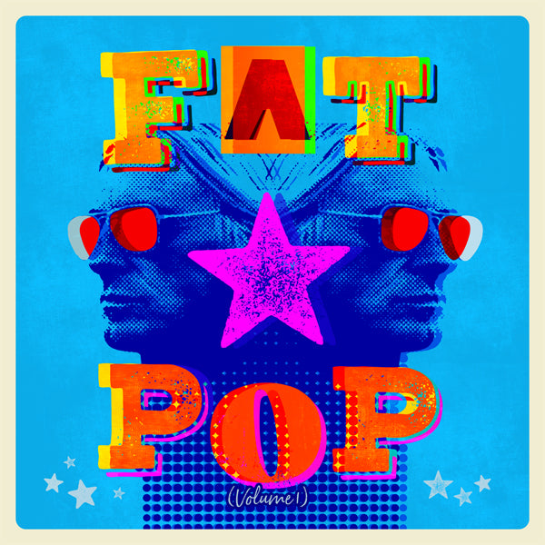 Paul Weller - Fat Pop Volume 1 (New Vinyl)