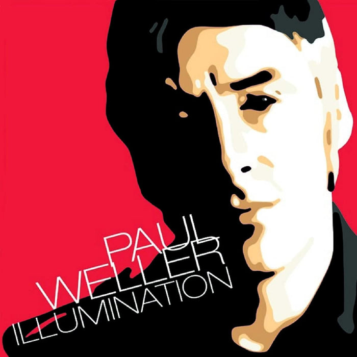 Paul Weller - Illumination (New Vinyl)