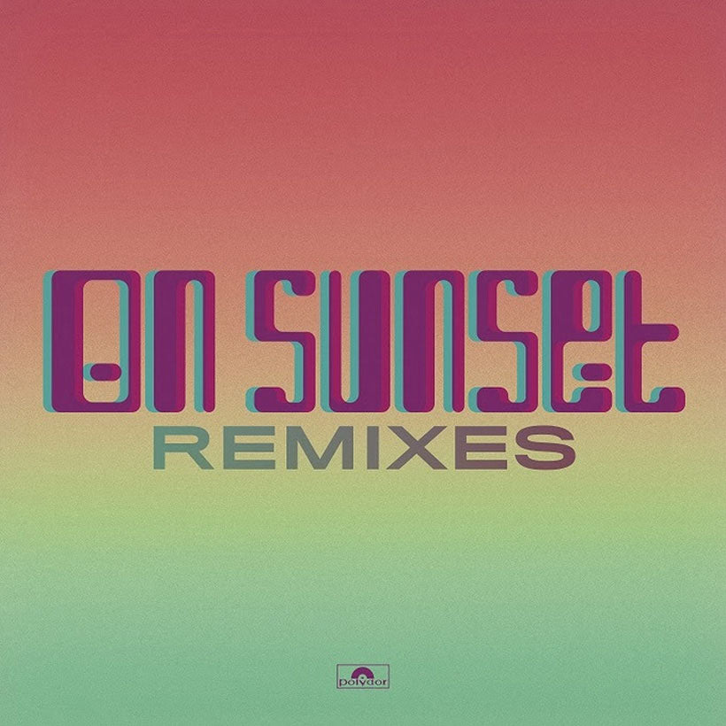 Paul Weller - On Sunset Remixes (New Vinyl)