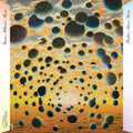 Pauline Anna Strom - Trans-Millenia Music (Ltd Ocean Swirl Colour) (New Vinyl)