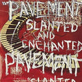 Pavement - Slanted And Enchanted (30th Anniversary/Splatter) (New Vinyl)