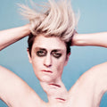 Peaches - Rub (Limited Edition Clear) (New Vinyl)