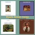 Pearls Before Swine - Complete Reprise Recordings (2CDs) (New CD)