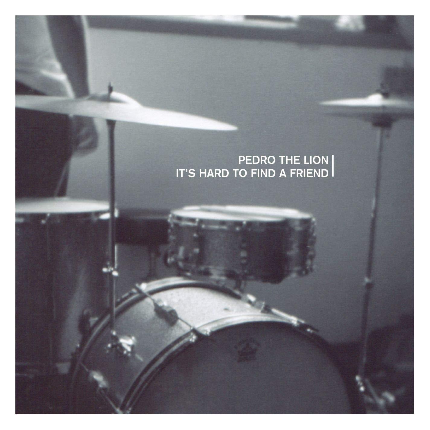 Pedro-the-lion-its-hard-to-find-new-vinyl