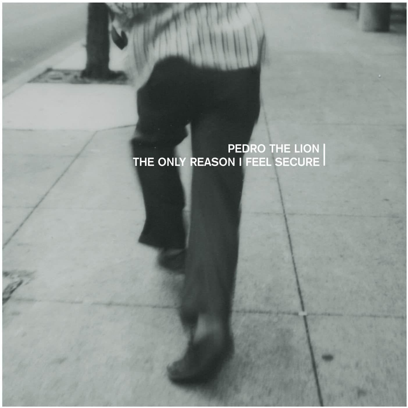 Pedro-the-lion-the-only-reason-i-feel-secure-new-vinyl