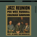 Pee Wee Russell And Coleman Hawkins - Jazz Reunion (New Vinyl)