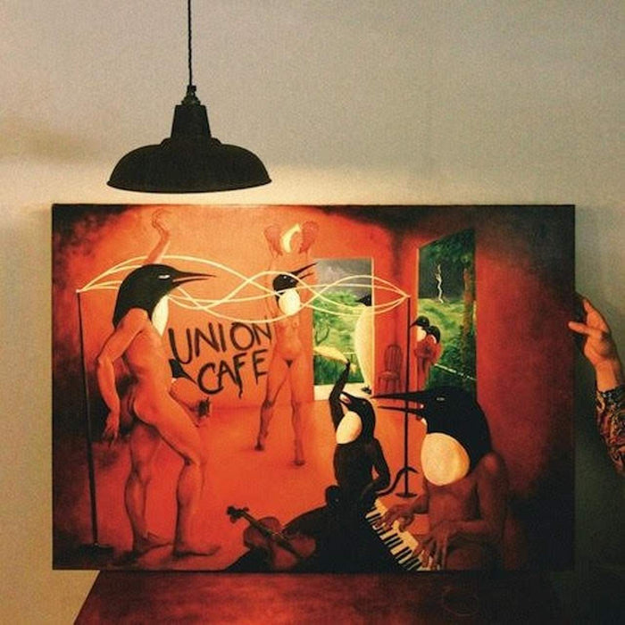 Penguin-cafe-union-cafe-new-vinyl