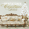 Pentatonix ‎– A Pentatonix Christmas (white vinyl) (New Vinyl)
