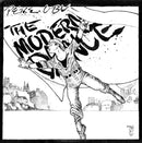 Pere Ubu - The Modern Dance (NEW CD)