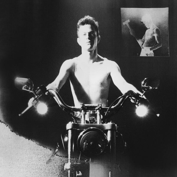 Perfume Genius - Immediately Remixes (2LP/Metallic Silver Vinyl) (RSD 2021) (New Vinyl)