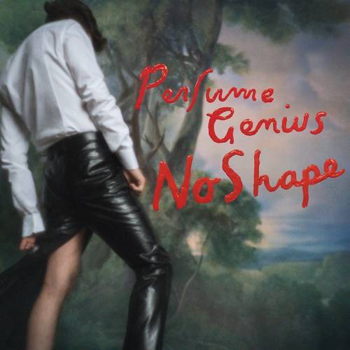 Perfume Genius - Immediately Remixes (2LP/Metallic Silver Vinyl