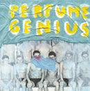 Perfume Genius - Put Your Back N 2 It (New CD)