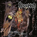 Pessimist ?ÇÄ?Çô Blood For The Gods (New Vinyl)