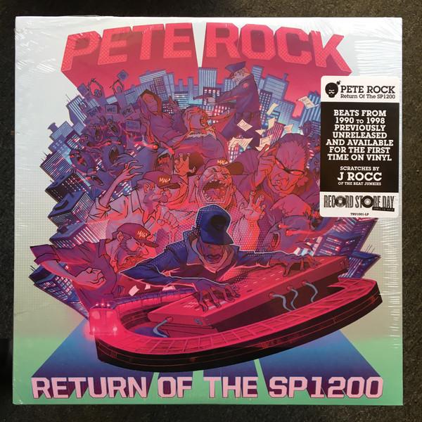 Pete-rock-return-of-the-sp1200-new-vinyl