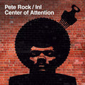 Pete Rock/InI - Center of Attention (New Vinyl)