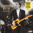 Pete Townshend - Face the Face (Ltd Yellow) (RSD 2022) (New Vinyl)