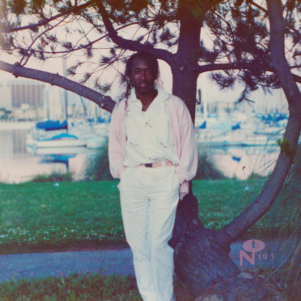 Peter Barclay - I Am Not Your Toy (New Vinyl)