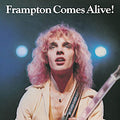 Peter Frampton - Frampton Comes Alive (New CD)