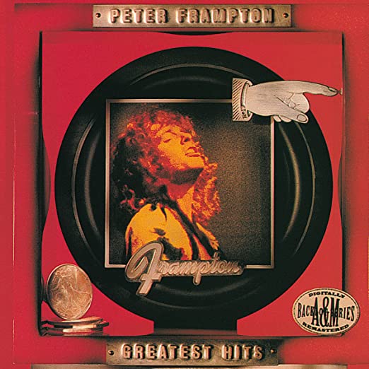 Peter Frampton - Greatest Hits (Rm) (New CD)
