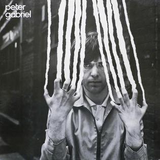 Peter Gabriel - 2 (New CD)