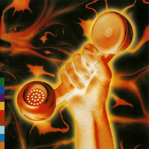 Peter Gabriel - Secret World Live (2LP) (New Vinyl)