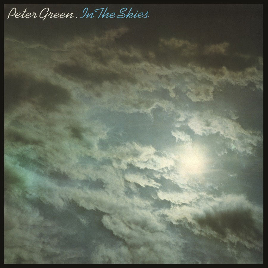 Peter Green - In The Skies (New Vinyl)