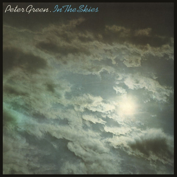 Peter Green - In The Skies (New Vinyl)