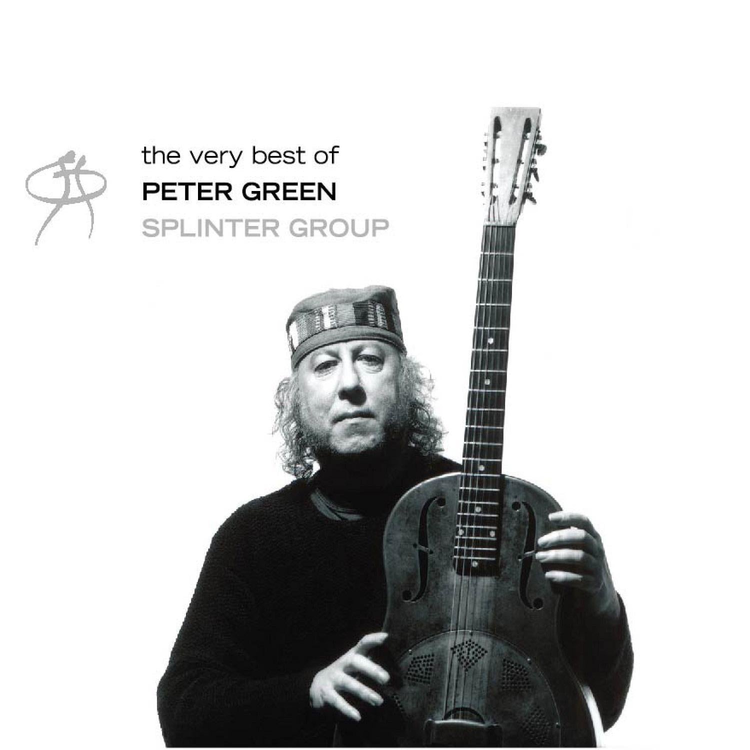 Peter-green-very-best-of-peter-greens-spli-new-vinyl