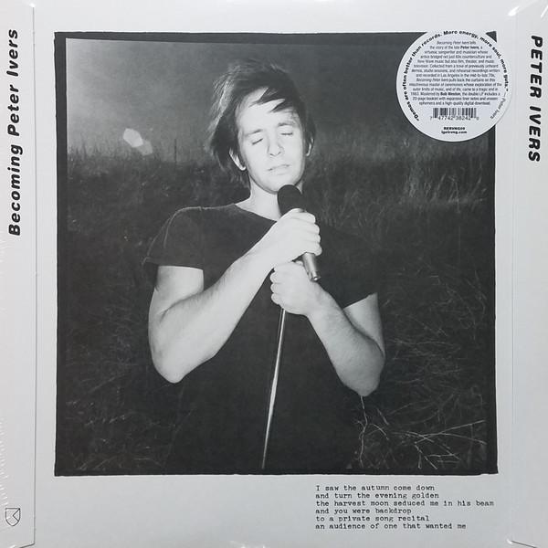 Peter-ivers-becoming-peter-ivers-new-vinyl