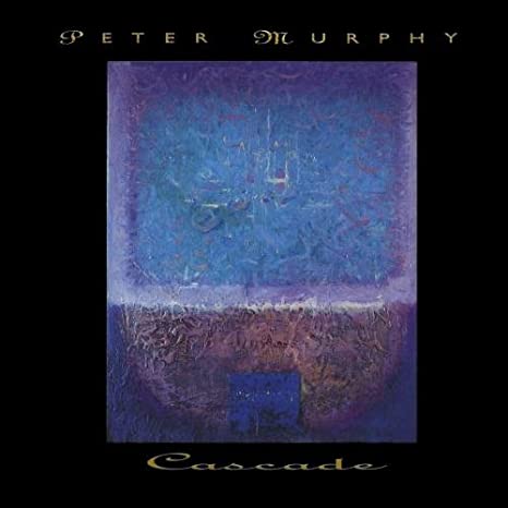 Peter Murphy - Cascade (2LP/Ltd Scarlet) (New Vinyl)