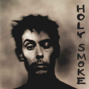 Peter Murphy - Holy Smoke (Ltd Clear w/ Smoke) (New Vinyl)