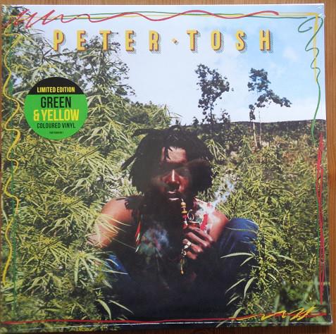 Peter-tosh-legalize-it-ltd-colournew-vinyl