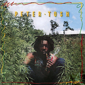 Peter Tosh - Legalize It (New CD)