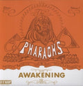 Pharaohs-awakening-new-vinyl
