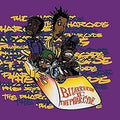Pharcyde-bizarre-ride-ii-dlx-new-vinyl