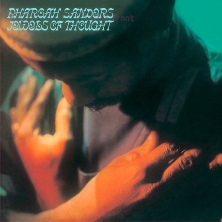 Pharoah Sanders - Jewels Of Thought (New Vinyl)