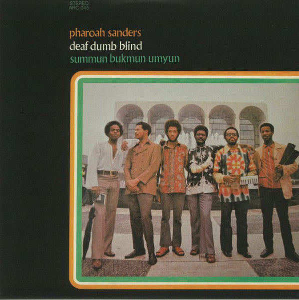 Pharoah-sanders-summun-bukmun-umyun-deaf-dumb-blind-vinyl