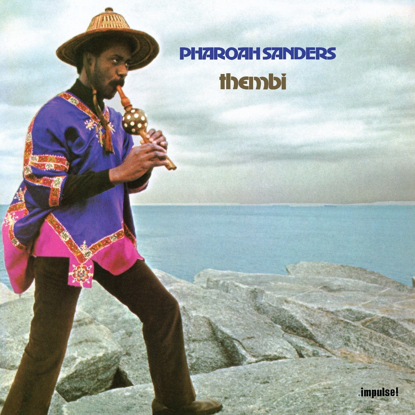 Pharoah-sanders-thembi-new-vinyl
