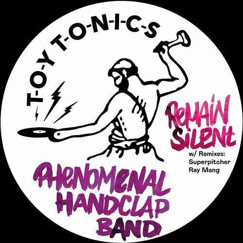 Phenomenal-handclap-band-remain-silent-12-in-new-vinyl