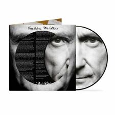 Phil Collins - Face Value (Picture Disc) (New Vinyl)