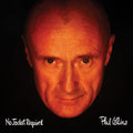 Phil Collins - No Jacket Required (Ltd Orange) (New Vinyl)