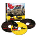 Phil Lynott & Thin Lizzy - Songs For While I'm Away + The Boys Are Back In Town Live (DVD+CD) (New DVD)
