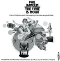 Phil Ranelin - The Time Is Now (New Vinyl)