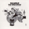 Phil-ranelin-time-is-now-pure-pleasure-new-vinyl